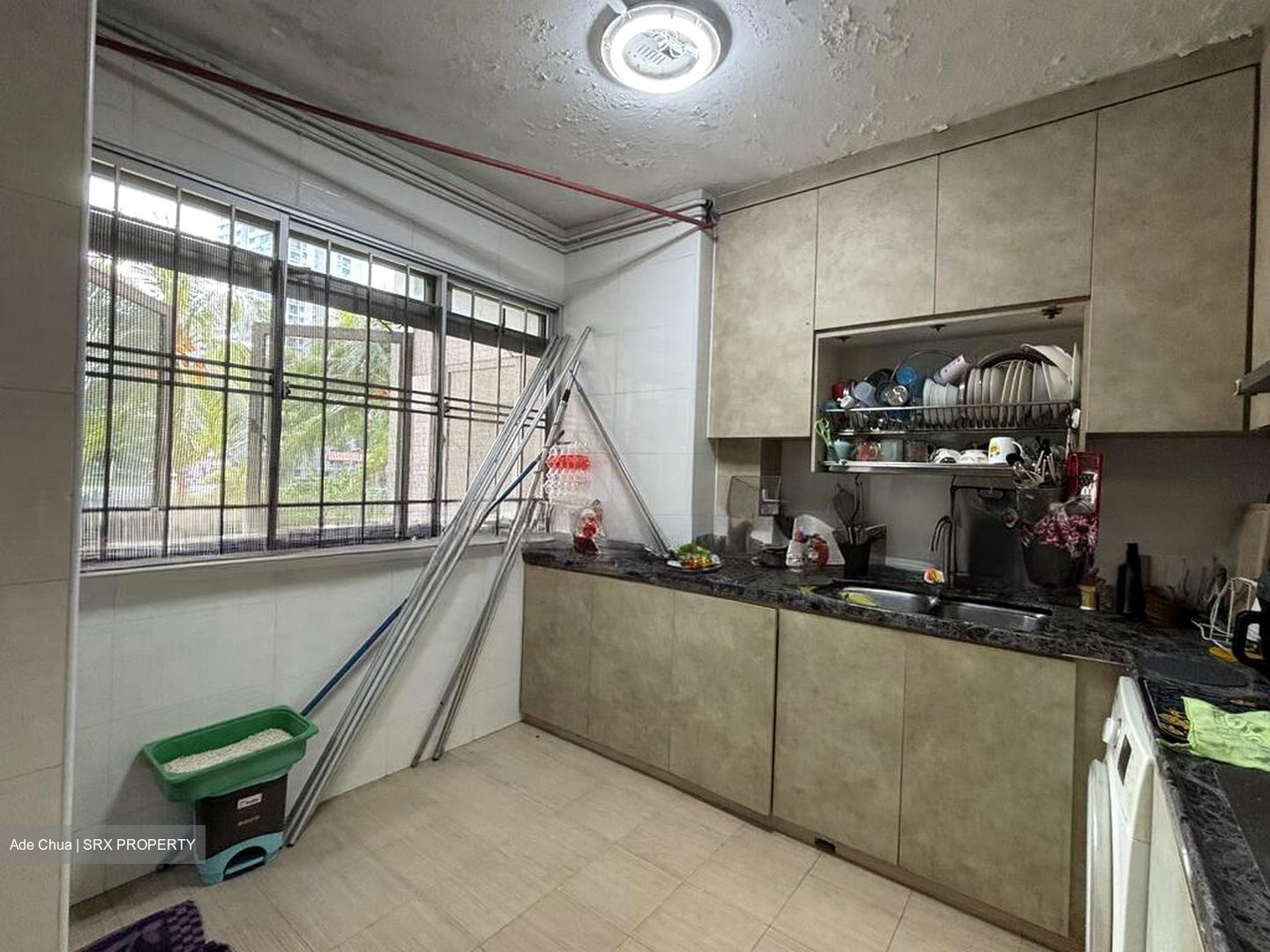 Blk 43A Sims Drive (Geylang), HDB 5 Rooms #520131671